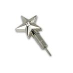 Deffti-f[ смартфон. разъём джек .] Glitter Jack Pierce with SIM PIN/DAA-JPMGSs