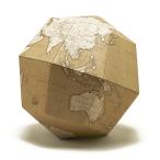 ji Ogura fia глобус земля ось 23.4 раз античный сборка тип SGAN