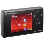 ショッピングユピテル ユピテル レーダー探知機 GPS搭載誤警報カット 一体型 SCX-R203