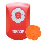  цветок холм (Hanaoka) DECOPen Boss дырокол Marie Gold 