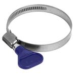  безопасность 3(Safety-3) из нержавеющей стали рука затянуть шланг частота наружный диаметр 40~60mm для 