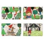  наклейка .Shinzi Katoh IC карта информация защита наклейка red hood 4 шт. комплект ks-ic-30001