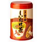 玉露園 しいたけ茶 缶入 30g×5個