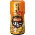 House house тест установка карри пудра 58g×2 шт 