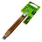  мир . промышленность (Waki Sangyo) резчик авторучка порог двери HB ширина 9mm чёрный CTP01