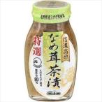 テーブルランド 信濃高原 なめ茸茶漬 80% 180g