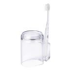  Like ito( like-it ) санитария .. можно использовать ... стакан вода . прервать подставка кружка полимер производства легкий примерно ширина 10x внутри 7.2x высота 10cm прозрачный Япония 