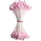  Япония шнур . торговля (Nippon Chuko) кнопка, ручка настройки умение для цветок сердцевина pep персик длина примерно 4.5cm 144 шт. входит S54-7 мир рукоделие кнопка, ручка настройки умение кнопка, ручка настройки умение для цветок сердцевина 