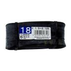 sagisaka(SAGISAKA) велосипед для камера 18×1.5~2.125 упаковка нет Британия тип 18 type HE соответствует черный 61671