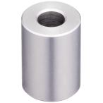 NTB (en чай Be ) универсальный aluminium проставка внутренний диаметр :8.2X наружный диаметр :18X толщина :25mm AS82-18-25