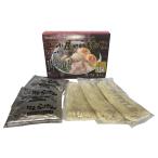 山小屋からの贈り物とんこつラーメ