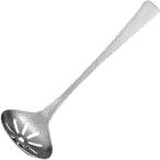  гора внизу прикладное искусство 18-8 мир тест настольный половник дыра Akira S-12 120323391