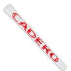 CADERO(katero) рукоятка 2X2 Pentagon UT 2X2 Pentagon UT белый / красный ba Klein иметь 