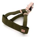 QUCHITAP(kchi tap )sebona- коллекция Harness хаки 