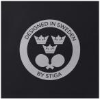 STIGA(s Tiga ) настольный теннис техническое обслуживание Raver поглощение сиденье DESIGNED IN SWEDEN 1926231801