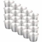 . птица завод пудинг cup маленький 18-8 нержавеющая сталь 20 шт. комплект сделано в Японии 160