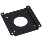 Babbleice NBROS монитор arm для VESA стандарт изменение уровень есть plate [ 75mm - 100mm + толщина 10mm модель ] NB-VS