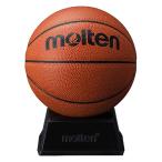 moru тонн (molten) автограф мяч баскетбол B2C501 Brown 