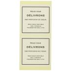 hez сделано в Японии подарок наклейка fi L te чёрный 7×7cm 60 листов HEADS FIE-1S