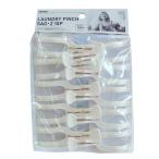 nisida(Nishida) стержень прищепка Z 10 штук NST2 222837