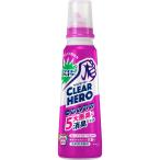 ワイドハイター 消臭専用ジェル フレッシュフローラルの香り 本体 570ml