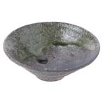  Shigaraki ..... маленький есть ... бусина ro сделано в Японии MR-3-3045