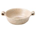 丸伊製陶 伊賀焼 へちもん 一人鍋 