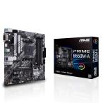 ASUS AMD B550 搭載 AM4 対応 マザーボー