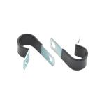  Swage-Line (Swage Line) SWAGE LINE шланг зажим покрытие есть ID14mm 2 шт. комплект SW-R491-2