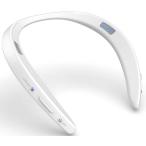  sharp Bluetooth радиопередатчик включение в покупку для телевизора беспроводной динамик ( белый ) жизнь водонепроницаемый (IPX4 соответствует ) соответствует AQUOS звук Partner AN-SS2