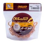  канцелярская резинка o- частота #365 &lt; 50g прозрачный пакет &gt; Ame цвет толстый ширина немного количество упаковка резинка все размер 73 вместе мир 