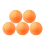  Jug кольцо для мяч [na Ran - Россия n мяч 75mm] 5 шт. комплект orange 