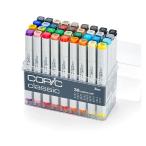 コピック(COPIC) Tooクラシック 36色セット