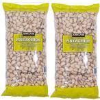 2 пакет комплект KIRKLAND ( машина Clan do) signature затраты ko фисташка 1.36kg ×2