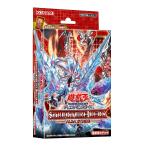 ストラクチャーデッキ アルバストライク ALBA STRIKE 遊戯王OCG