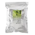 がんこ茶家 業務用 宇治抹茶入り 緑茶 ( 大容量 500g / ティーバッグ / 5g × 100袋 ) 爽やかな香り ( アイス / ホット )