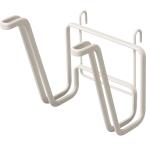  мир flat f Rays кастрюля крышка вешалка стакан подставка бутылка подставка на крюк тип салон laboRG-0503 белый 