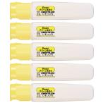  Pentel краски clean .. . одиночный цвет лимон ..5 шт WKCT01