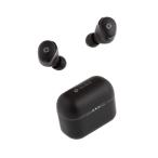 GL-TW4000S-BK(ブラック) Bluetooth イヤホン GLIDiC トゥルーワイヤレ