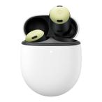 Google Pixel Buds Pro Lemongrass GA03204-JP маленький 