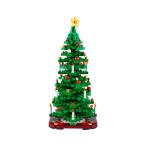 レゴ (LEGO) クリスマスツリー 40573 国内流通正規 誕生日 プレゼント
