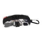  свет (LITE) чай держатель имеется мяч кейс камуфляж чёрный C-179(180)