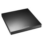 BRP-UB6K( черный ) USB A соответствует сохранение soft имеется портативный Blue-ray Drive 