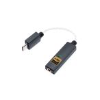 iFi audio GO link в виде палочки USB-DAC усилитель [ внутренний стандартный товар ]