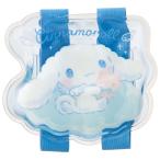 ske-ta-(Skater) охлаждающие средства ремень имеется Cinnamoroll звезда пустой Sanrio 14×8cm CLBB1-A