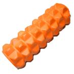  пена ролик твердый модель диаметр 12cm*32cm( orange )