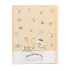  M план карман файл Sanrio герой z Pom Pom Purin A4 ползун имеется 001643-52