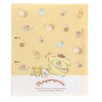  M план файл Sanrio герой z Pom Pom Purin A4 2 дыра 001640-52