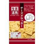  жизнь стремление сыр cracker 65g ×16 пакет 