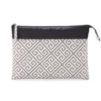 molibeklie-shon каллиграфия комплект клатч модель ko серебристый MOS-32K